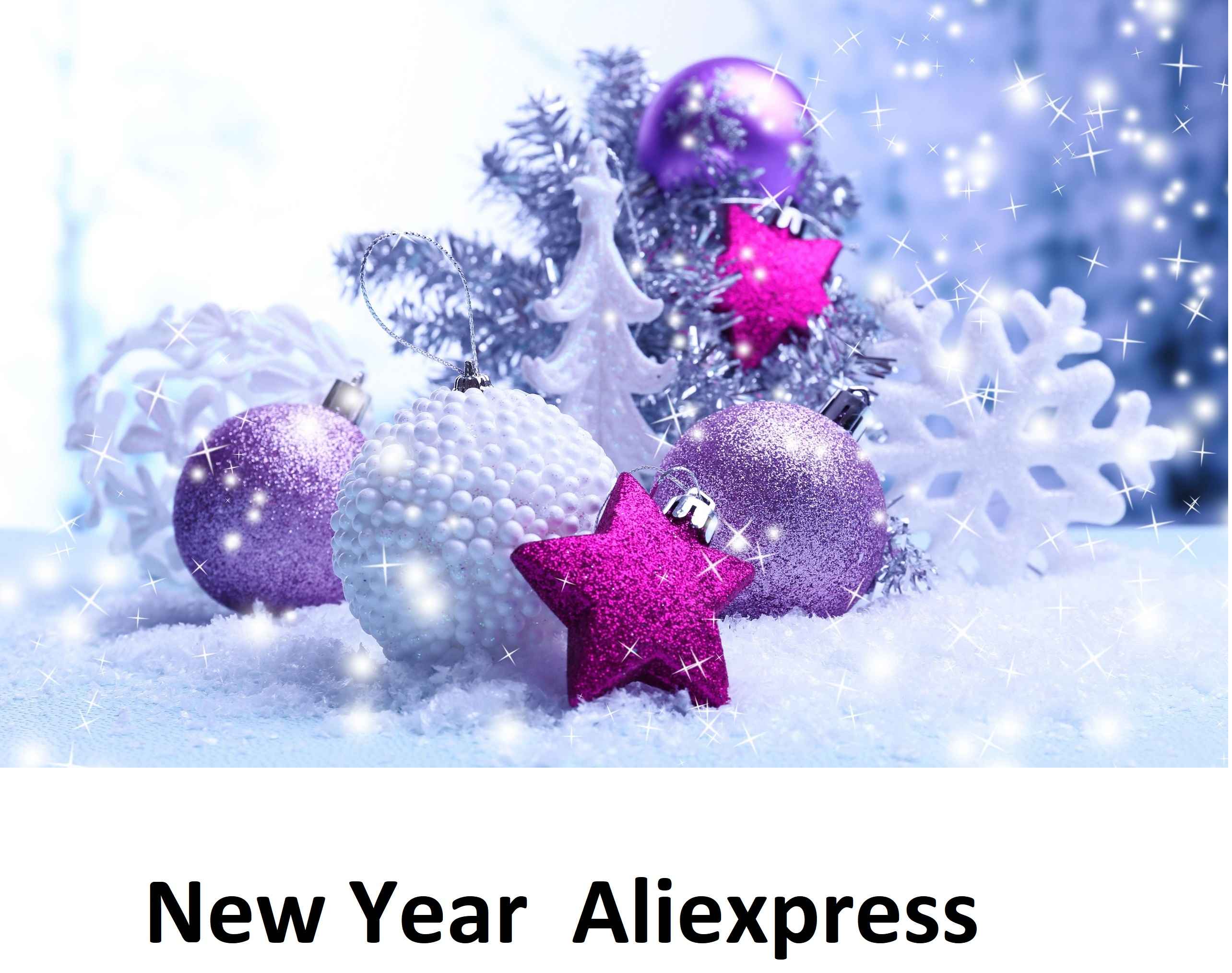 Что подарить на новый год с Алиэкспресс 2018-2019 хорошего и нужного